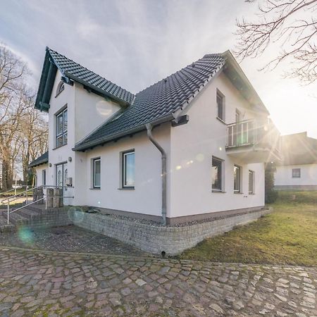 Apartament Kojenhaus Krummin Zewnętrze zdjęcie
