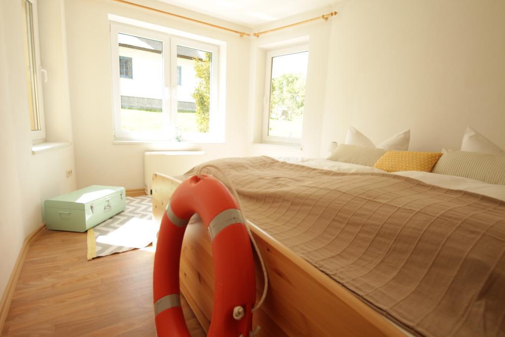 Apartament Kojenhaus Krummin Zewnętrze zdjęcie